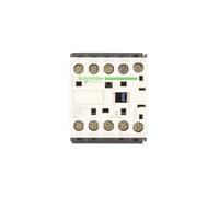 Contactor de potencia 9A 3P 24V DC 1Z 0R LP1K0910BD TeSys