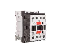Contactor de potencia 9A 3P 24VAC 0Z 1R BF0901A024 Contactor BF