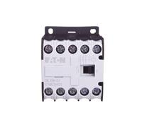 Contactor de potencia 9A 3P 400V AC 0Z 1R DILE 051797