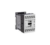 Protector DILM7-10(24VDC)-PI: 3 polos NO x3 contactor auxiliar: NO 24VDC 7A D...