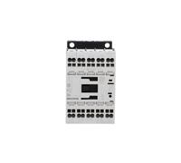Contactor de potencia DILM9-01(24VDC)-PI DILM 3P 380V 199238