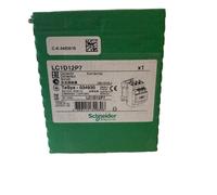 Contactor de potencia Schneider Electric LC1D12P7