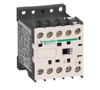 Contactor de potencia Schneider Electric LP1K1201BD contactor de potencia...
