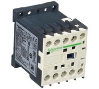 Contactor de potencia Schneider LC1K0910P7 4 kW/400 V/AC3, 9 A, bobina 230 V ...