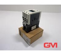 Contactor De Potencia Siemens 3RT1044-1BB40 24V CC 65A AC-3 30kW/400 V