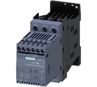 Contactor de potencia Siemens SIRIUS 3RW3016 16A