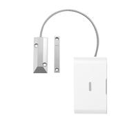 Contactor de Puerta de Garaje WDG301 Compatible con la Central táctil Daewoo Security AM301, detección de Apertura, notificación de Alerta, Control Remoto, proteja su hogar