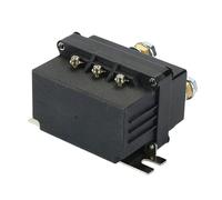 Contactor de relé electromagnético para cabrestant Plástico negro Universal 12V 500A Contactor remoto de cabrestante 12000 libras Control de cabrestante Relé solenoide Recuperación