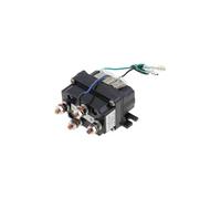 Contactor de relé magnético de 3 x 12 V para cabrestante, interruptor basculante, para camión, ATV,
