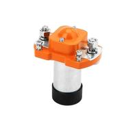 Contactor de relé solenoide NC ZJ200DB ZJ200B 12 V, 24 V, 36 V, 48 V, 72 V, 80 V, 200 A, for carrito de golf, montacargas, transpaleta, accesorios for vehículos(Zj200db 36v)
