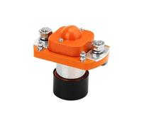 Contactor de relé solenoide NC ZJ400DB ZJ400B 12 V, 24 V, 36 V, 48 V, 72 V, 80 V, 400 A, for carritos de golf, autocares, tractores, caravanas y camping.(ZJ400DB 24V)