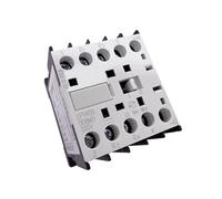 Contactor de soldadura LP1K09008 090085 2NO2NC CC LP1-K 9A(Lp1k09008,110V)