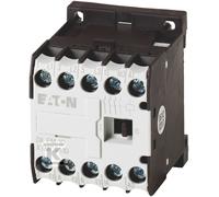 Contactor DILEM-10-G(220VDC) 010325 AC-3 9A 4kW 1Z 0R