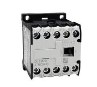 Contactor DILEM-10 XTMC9A10 AC220V AC110V AC380V AC24V(DILEM-10 AC380V)(DILEM-10 AC110V)
