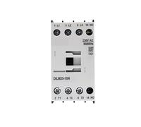 Contactor DILM25-10N Voltaje Opcional(48V 50/60HZ)