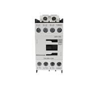 Contactor DILM7-10N DILM9/12/15 CA 230 V CC 24(DILM12-10N(230V 50/60HZ))