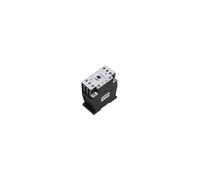 Contactor DLM17-01 230V 50Hz 240V 60Hz 3 NA + 1 NC 18A 7,5kW Bobina CA