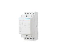 Contactor doméstico de CA modular NCH8-63/20, 220 V, 230 V, 20 A, 25 A, 40 A, 63 A, 1 NA, 1 NC, 2 NA, 2 NC, 4 NA, NCH8-20, 25, 40, 1 unidad(NCH8-63A,2NO2NC)
