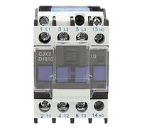 Contactor eléctrico industrial altamente sensible 18A | Interruptor de 220 V CA for maquinaria pesada | Optimizado for suministros de bricolaje de precisión