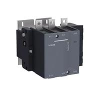 Contactor eléctrico LC1-E EasyPact TVS LC1E200M5N 200A 3P 3NO Trifásico 220V AC 50Hz
