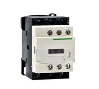 Contactor eléctrico LC1D09 M7c Q7C F7C B7C Bobina 220V 380 110AC 50/60Hz Contactor de relé 3P 9A LC1D(LC1D09B7C 9A 24V)