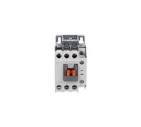Contactor eléctrico LS, 12A en AC-3, MC MC MC-12B 24VAC 1A1B