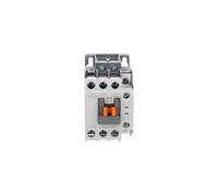 Contactor eléctrico LS, 22A en AC-3, 11kW MC-22B 24VAC 1A1B