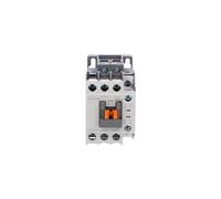 Contactor eléctrico LS, 22A en AC-3, MC MC MC-22B 230VAC 1A1B
