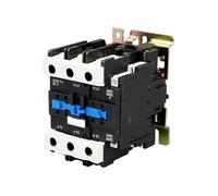 Contactor eléctrico magnético de CA LC1D95 CJX2-9511 CJX2-95 de 95 A (1 unidad)(AC220V)