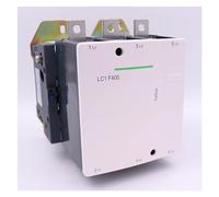 Contactor electromagnético AC LC1F400V7 3P 3NO LC1-F400V7 400A Bobina 400V
