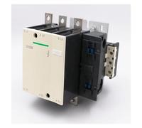 Contactor electromagnético de CA LC1D205FC7, 3 polos, 3 NA, 205 A, 127 V CA, bobina