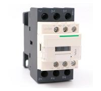 Contactor electromagnético de CA LC1D25B7 3P 3NO LC1-D25B7 25A 24V CA Bobina