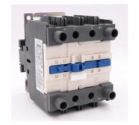 Contactor electromagnético de CA LC1D80008V7 4P 2NO+2NC LC1-D80008V7 125A 400V Bobina