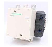 Contactor electromagnético de CA LC1F265M7 3P 3NO LC1-F265M7 265A Bobina 220V