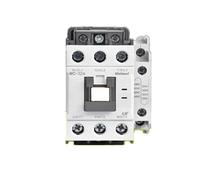 Contactor electromagnético de CA tipo MC-75A/MC-85A en lugar(Mc-85a,AC24V)