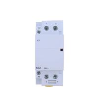 Contactor ICT 2P 63A 40A 220V/230V 50/60HZ 2NO 1 ud.(ICT 40A 2P)