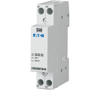 Contactor instalación Z-SCH230/1/25-02 193887 230VAC 2NA