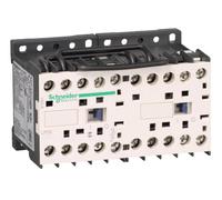Contactor inverso miniatura I=9A AC-3, contacto TeSys LP5K0901BW3