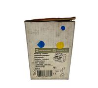 CONTACTOR INVERSO TELEMECANIQUE LC2D12FE7 5.5kW 7.5HP 115V x1pc