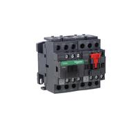 Contactor inverso TeSys Deca 25A 11kW 230V AC LC2D25P7