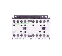 Contactor inversor 9A 4kW 24V DC LP5K0910BW3 TeSys