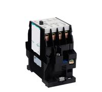 Contactor JZC1-44 Tipo Relé intermedio 62/22/80/31 Cuatro abiertos y cuatro cerrados 220 V 380 V 24 V(JZC1-80 220V)