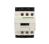 Contactor LC1D09BDC Tripolar 3P 9A DC24V 1NO+1NC 1 ud.