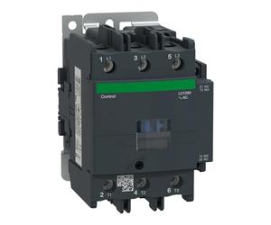 Contactor LC1D95 LC1D95F7C LC1D95B7C - 3P 95A 24V 36V 48V 110V 220V 240V 230V 380V CA 50/60 Hz Bobina(Lc1d95b7c 24v Ac)