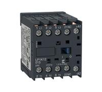 Contactor LP1K12015MD
