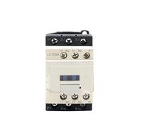 Contactor magnético CA 3P+NO+NC LC1-D09, bobina eléctrica de 9 A, voltaje CA 220 V/380 V, arranque de motor, 1 unidad(AC380V)