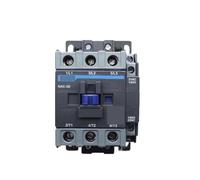 Contactor magnético CA NXC-40, NXC-50, NXC-65, serie 40A, 50A, 65A, 24V, 36V, 110V, 220V, 380V, CJX2, NXC LC1(NXC-50,110V)
