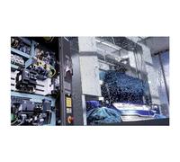 Contactor magnético CONT.AC-3 3Kw 400V 1NC DC 24V S00 TORN.