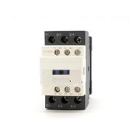 Contactor magnético de CA LC1-D25 M7C Contactor eléctrico trifásico Arrancador de motor de CA Contactor de relé 25 A 50/60 Hz(220V)