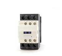 Contactor magnético de CA LC1-D25 M7C, relé de arranque de motor eléctrico trifásico, 25 A, 50/60 Hz, 1 unidad(24V)